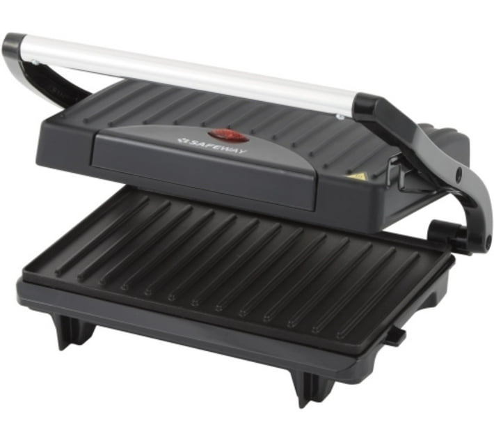 Makro sandwich press best sale