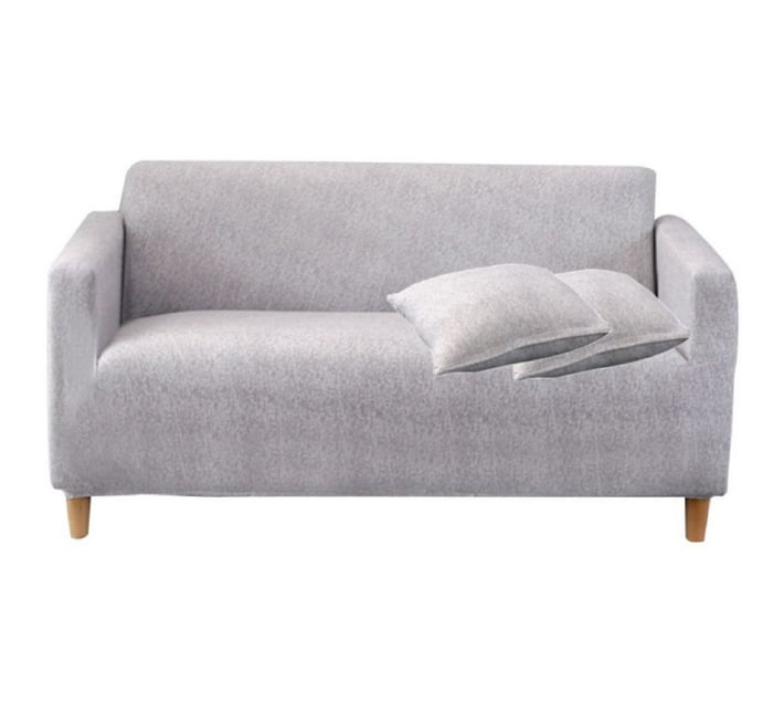 Someone’s in a Makro Home Sofa Covers With Matching Scatter Cushions