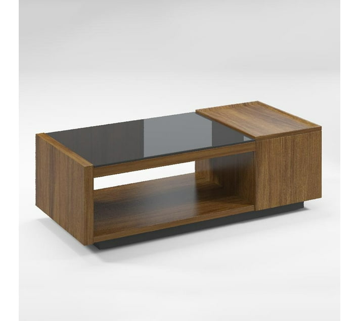 gof furniture CT0312 Coffee Table Engineered Wood Multipurpose Table