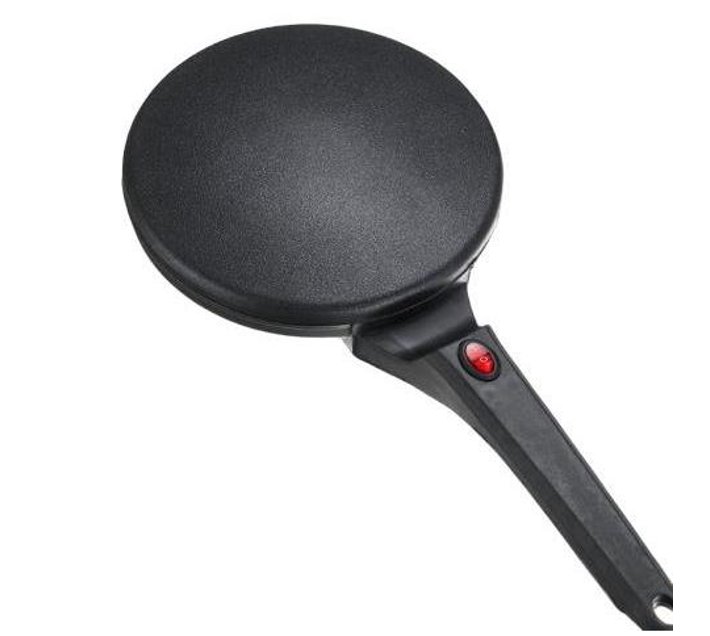 Someone’s in a Makro Crepe Maker Electric Mood