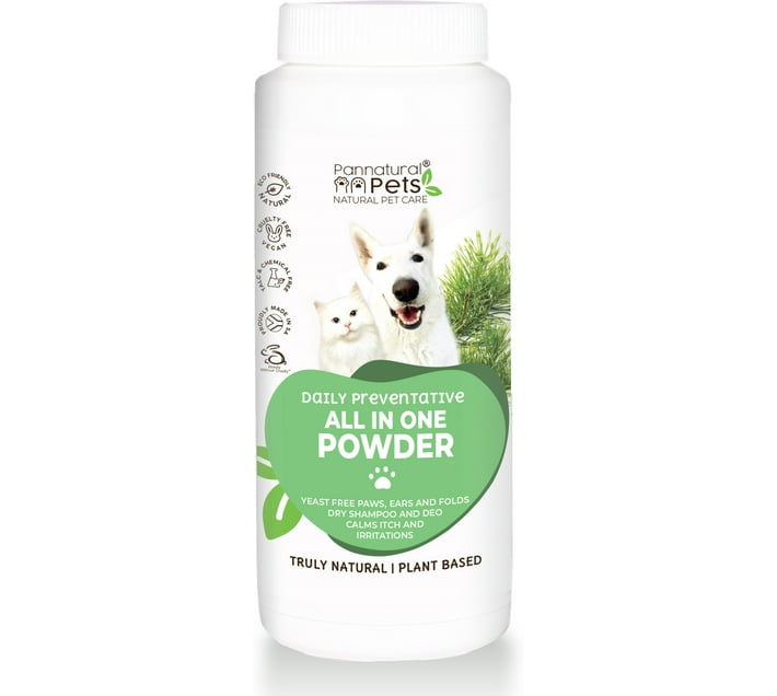 Pannatural Pets NPPP220 Pet Coat Cleanser Suitable For Dog, Cat (220 ml