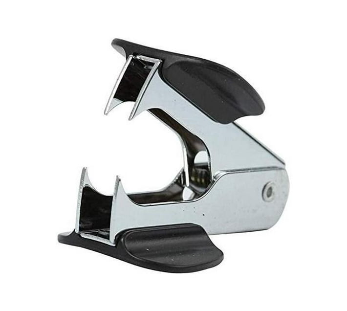 Deli Mini Claw Staple Remover 0231 Black Makro