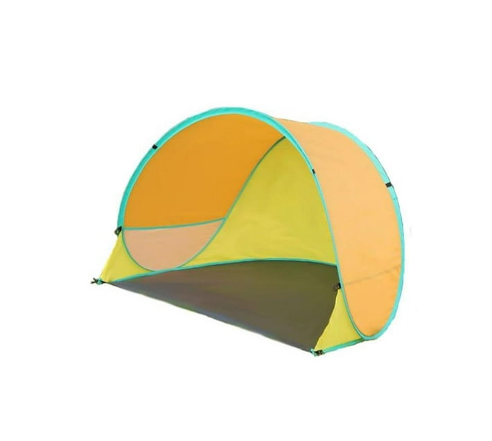 Quick Opening Two Person Camping Tent Makro