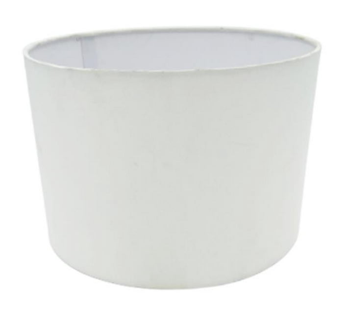 Someone’s in a Makro Lamp Shade Drum MS138 White Mood