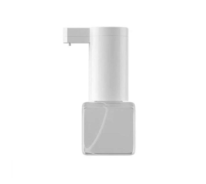 Someone’s in a Makro USB Rechargeable Automatic Foam Soap Dispenser Mood