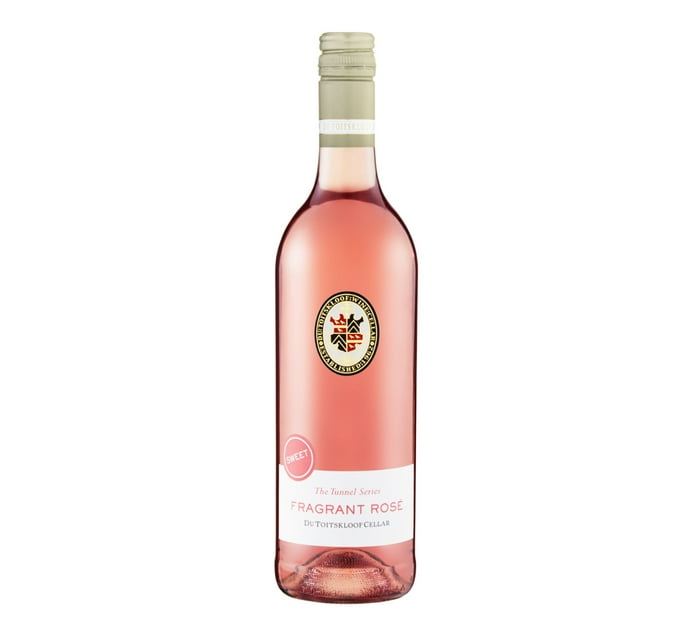 Du Toitskloof Sweet Rose (6 x 750ml) Makro
