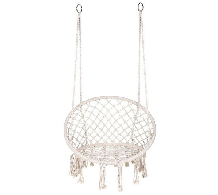 Hanging chair outlet makro