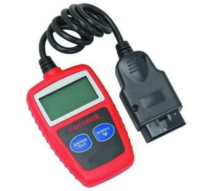 Generic Code Scanner Rubber for All types Axle Repair Kit for Car (Pack