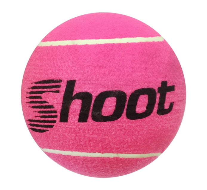 Someone’s in a Makro Shoot Size 9 Oversize Tennis Ball Mood