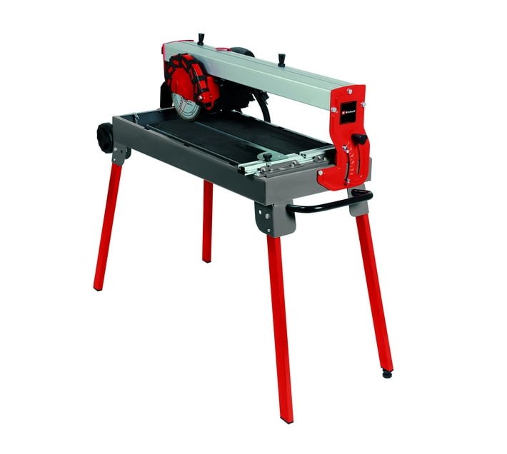 Someone’s in a Makro EINHELL - Tile Cutter Electric Radial 900W - TE-TC ...