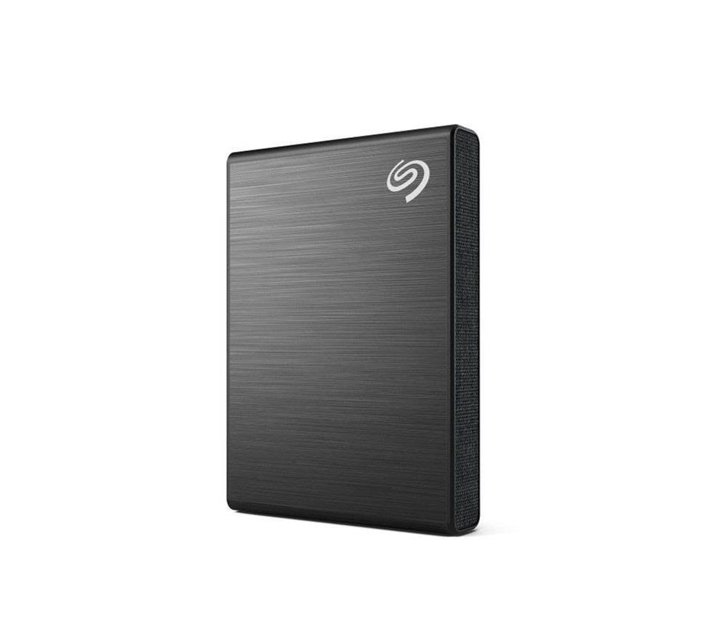 Someone’s in a Makro Seagate One Touch 1TB Solid State Drive External