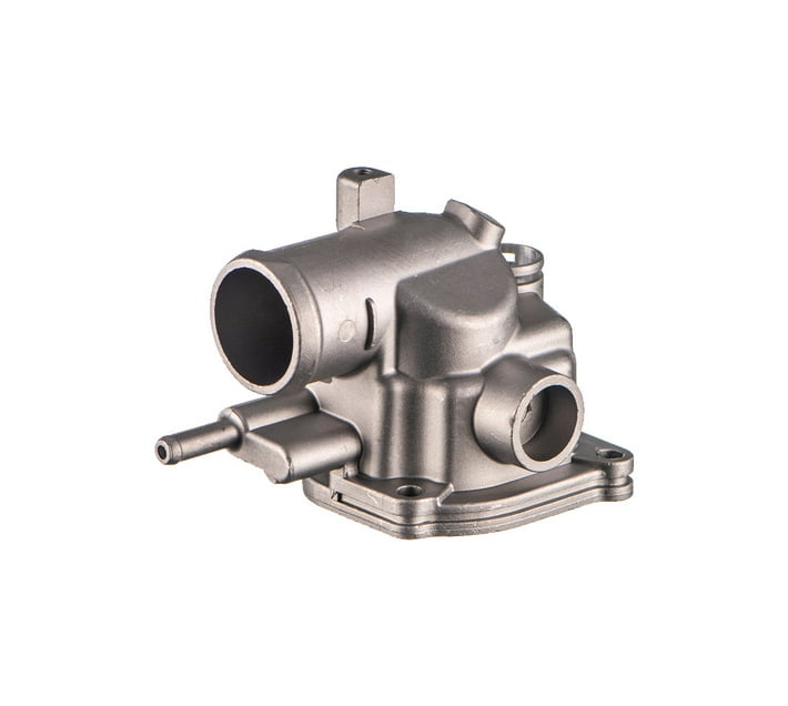 D.O.E THERMOSTAT & THERMOSTAT HOUSING AA290 Makro