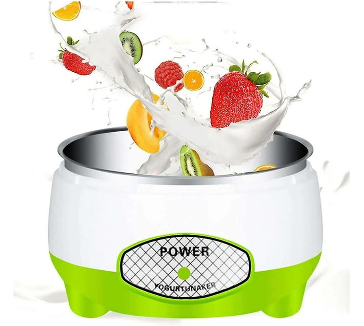 Perfect Dealz 1 L Electric Ice Cream Maker Makro