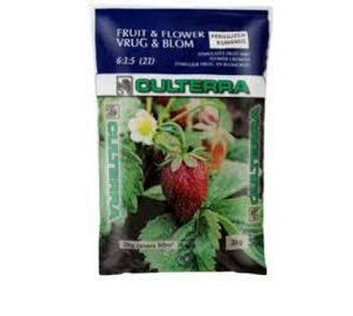 Someone’s in a Makro Culterra - Fruit & Flower 6:1:5 (21) 20Kg Mood