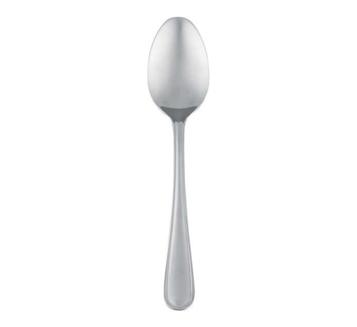 Someone’s in a Makro Bakers & Chefs Signature Teaspoons 12Pack Mood