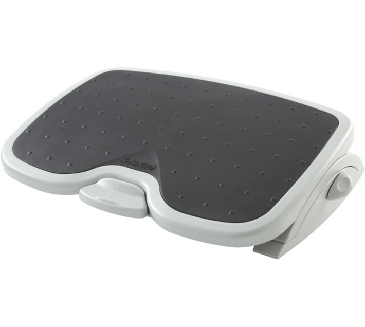 Kensington Solemate Plus Footrest Foot Pad Makro
