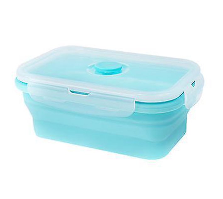 White 70 ml Plastic Food Container at ₹ /piece in Bengaluru | ID