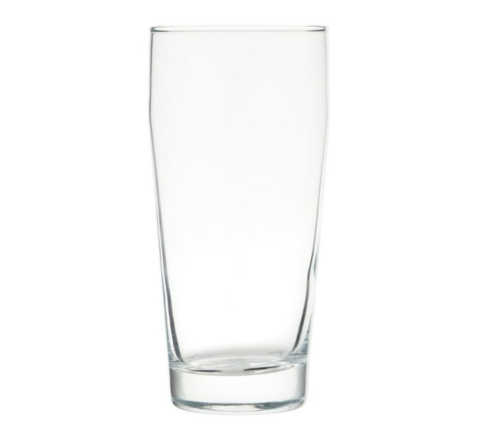 Someone’s in a Makro Trend Glass Willy Glass Mood