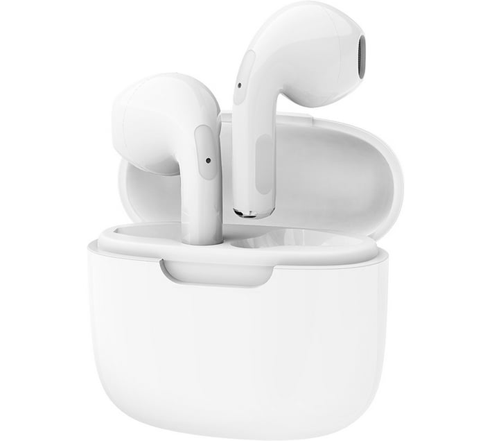 Norden TWS Pro Bluetooth Headset (White) Makro