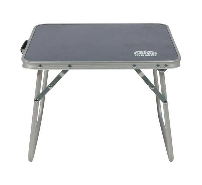 Buy Camp Master mini Mini Folding Table in Bulk | Makro Business