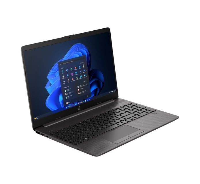 Buy HP Intel N150 Notebook 15.6 Inch Black 8 GB 256 GB SSD Windows