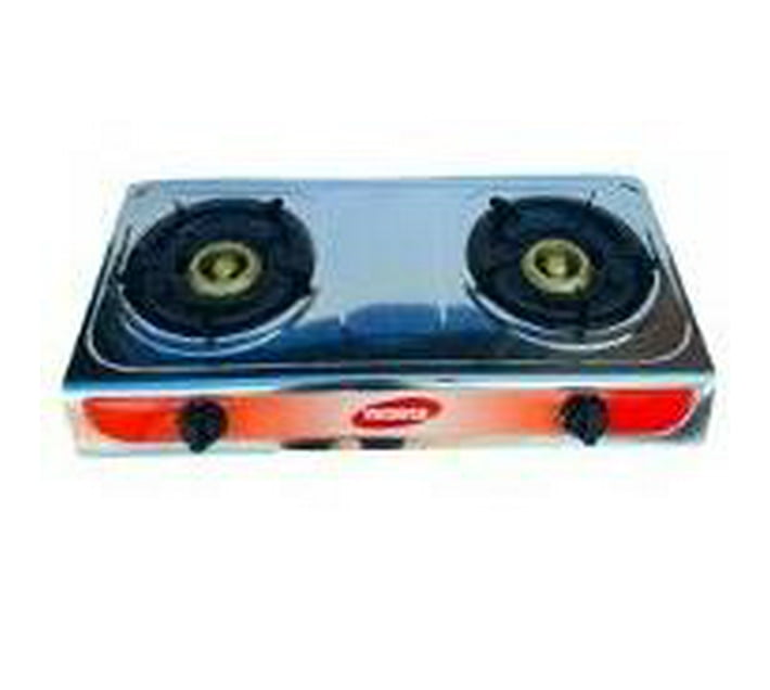 2 Plates gas stove Makro