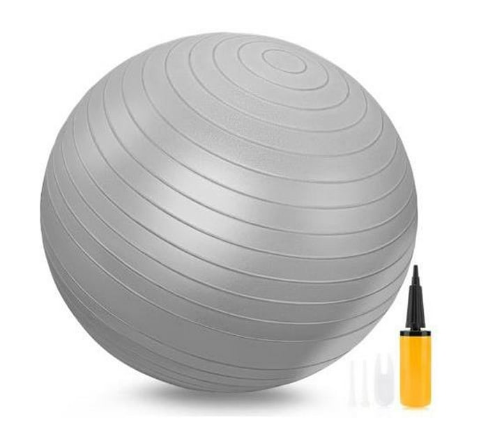 Makro exercise ball new arrivals