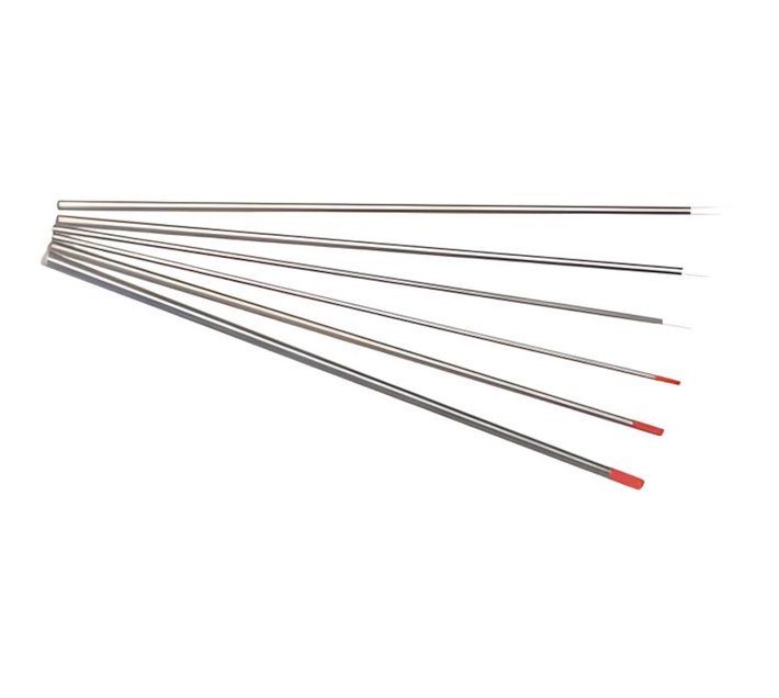 Matweld Tig Tungsten 2 Th 1.6 Red (Pack of 10) Makro