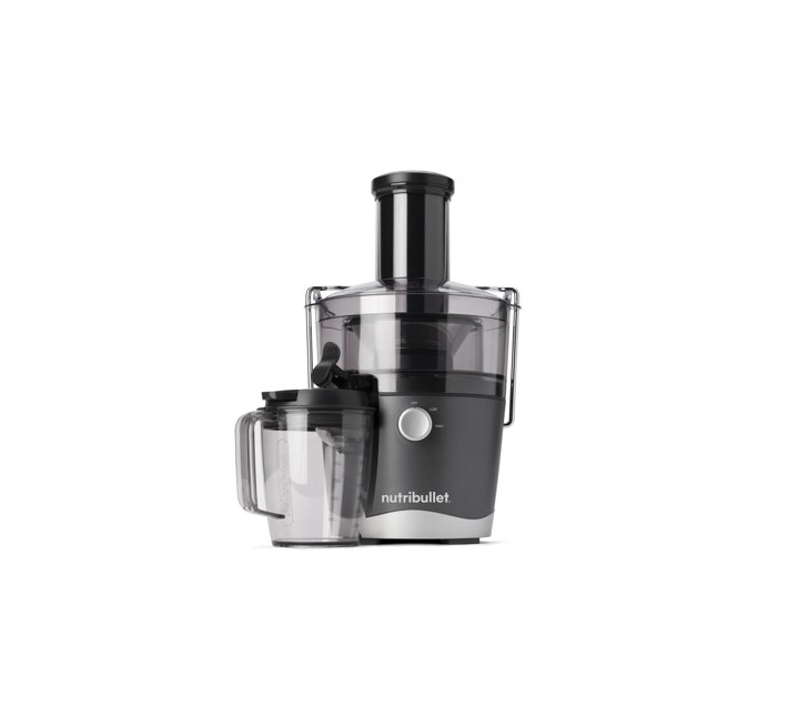 Nutribullet Juicer 800w Makro