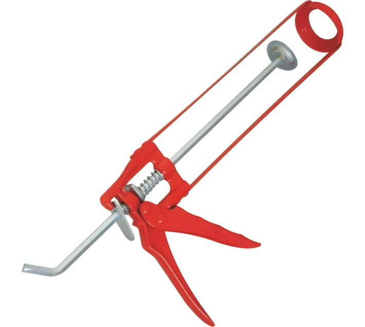 Someone’s in a Makro Gun MTS Caulking Skeleton Type Heavy Duty Mood