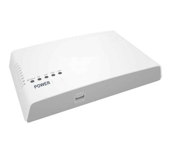 MINI UPS FOR WIFI Makro