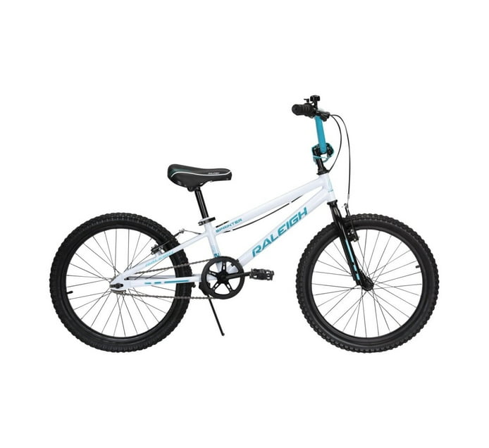Raleigh 20" Sprinter BMX Makro