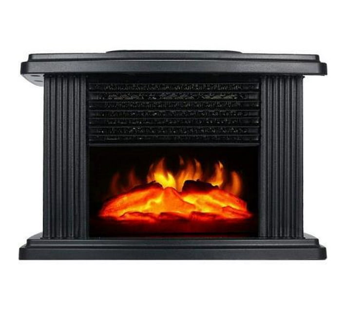 Someone’s in a Makro Radiant Heaters Mood