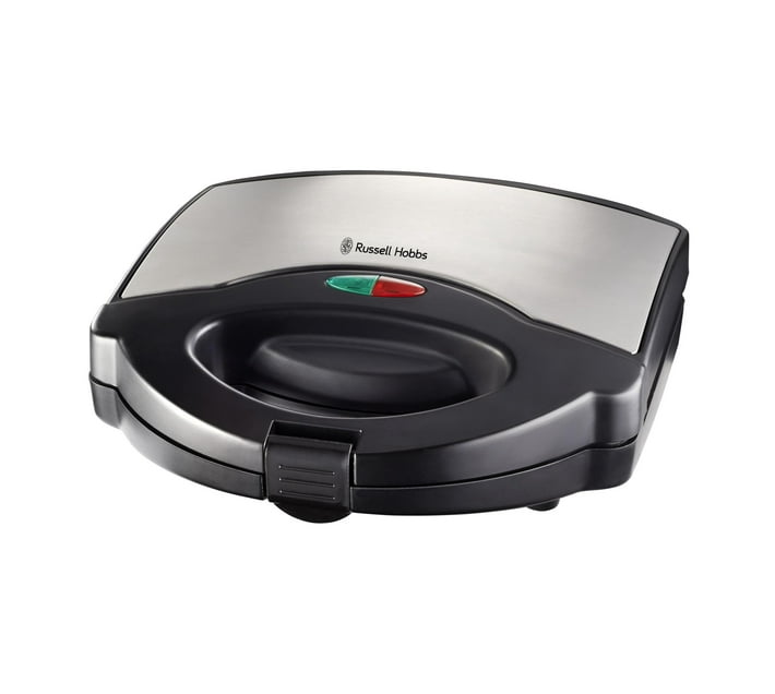 Russell Hobbs 2slice Sandwich Maker RHSM035 Makro