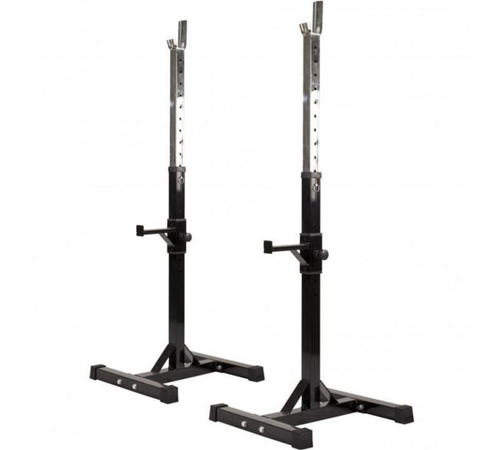 Makro discount squat rack