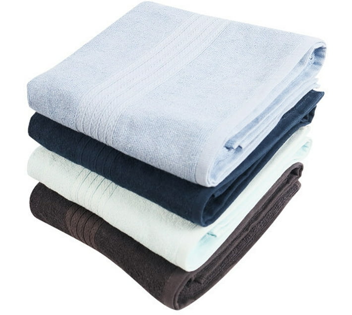 Padre Microfiber Bath Towel Set Makro