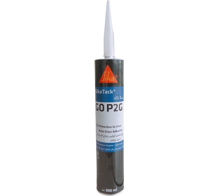 Buy Sika Sikatack Go P2G Adhesive (300 ml) in Bulk | Makro Business