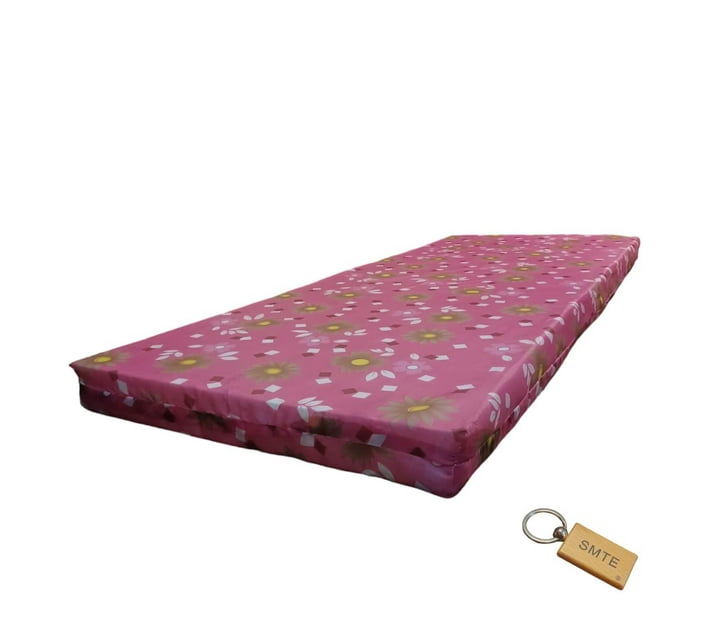 Someone’s in a Makro Transform Your Sleep with our Luxury Foam Mattress