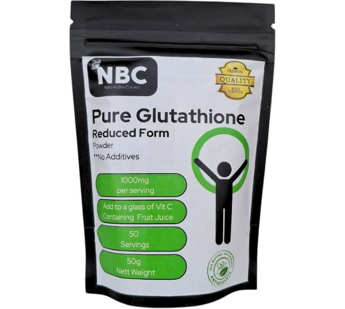 liposomal glutathione watermelon L-GLUTATHIONE POWDER™ main image 1