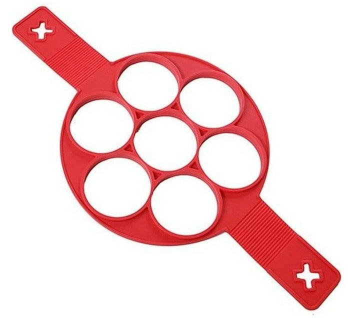 lilhe Pan 0 L capacity (Plastic, Nonstick) Makro