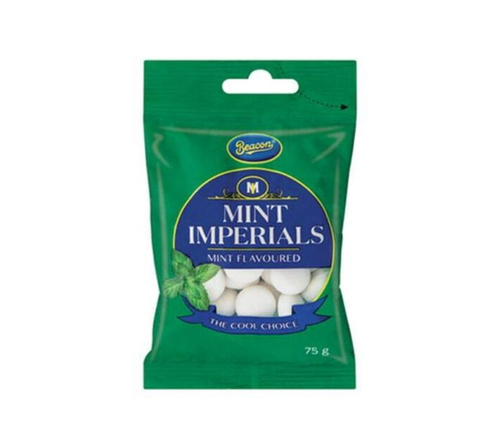 Someone’s in a Makro Beacon Mini Mint Imperials 24x75g Mood