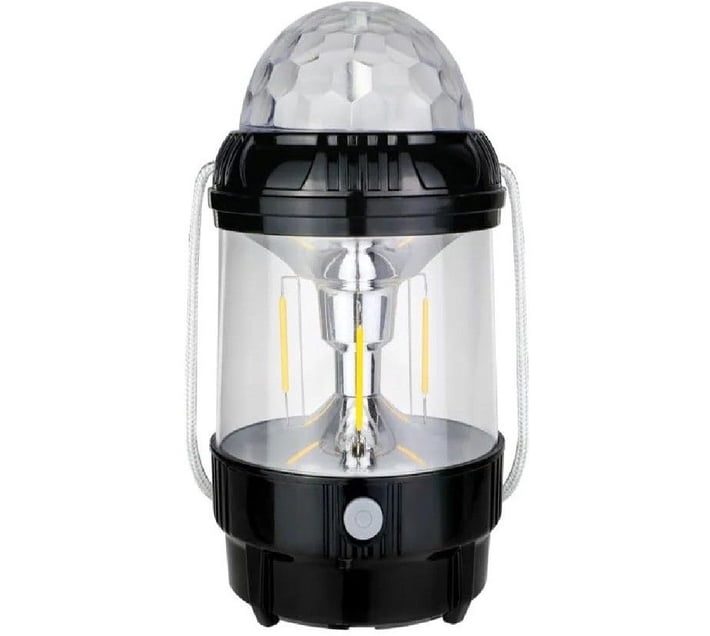 Buy GENERIC 2 IN 1 MULTIFUNCTION LANTERN LIGHT- Colourfull Magic