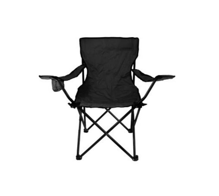 Someone’s in a Makro LMA Metal Frame Folding Camping & Beach Chair with