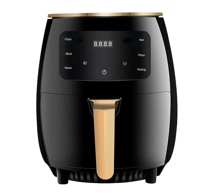 Airfryer makro clearance