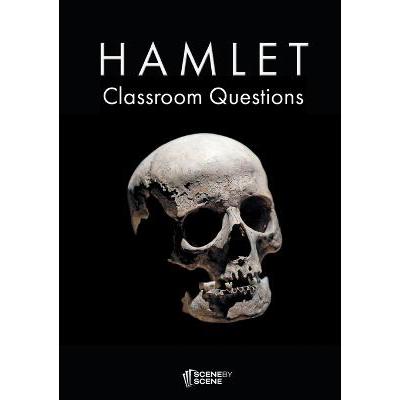 Hamlet Classroom Questions (Paperback / Softback) | Makro