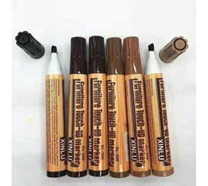 Neema Wood Repair Markers Makro