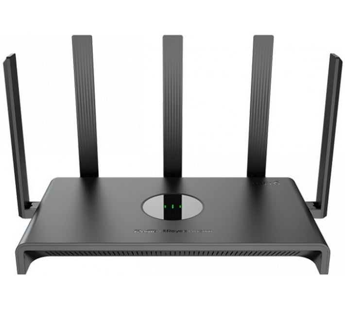Reyee Reyee 3000Mbps WiFi 6 Dualband Gigabit Gaming Router 3000 Mbps