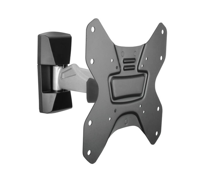 Someone’s in a Makro Bracket Elegant Aluminum FullMotion Tv Wall Mount For Most 23"42" Led