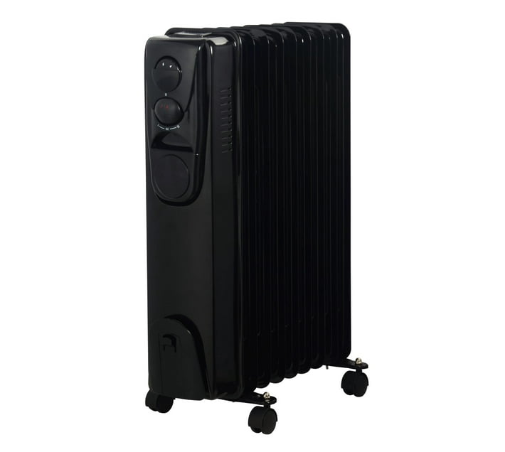 ALVA - 9 FINS 2000W OIL FILLED HEATER | Makro