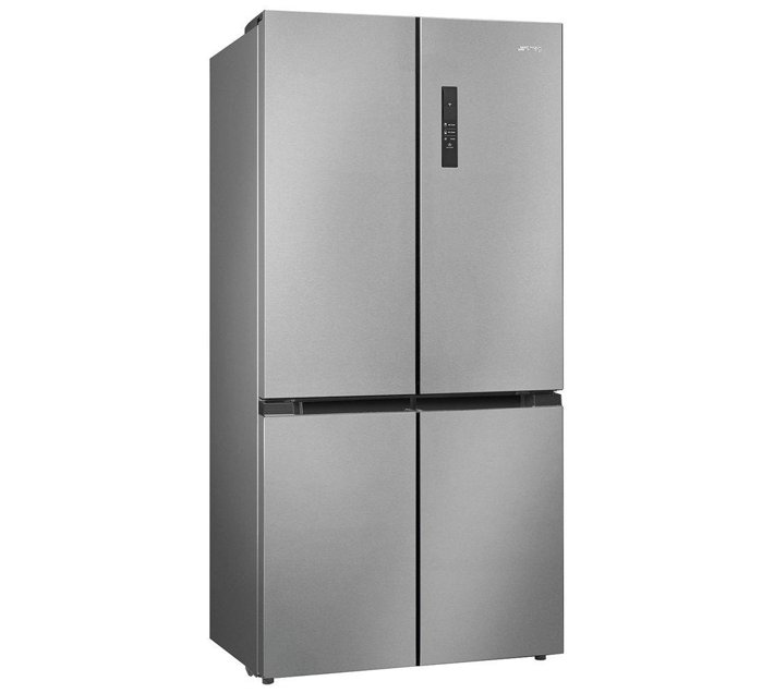 SMEG Professional Range 4 Door Fridge/ Freezer 556L Makro